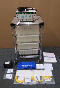 Iridex DioLite 532 System 532nm Diode Dermatolog V